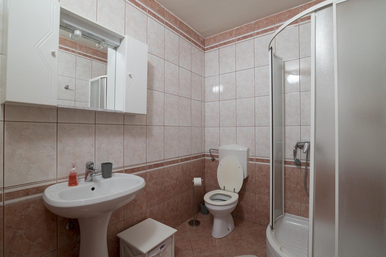 Apartments Kori Фунтана Екстериор снимка