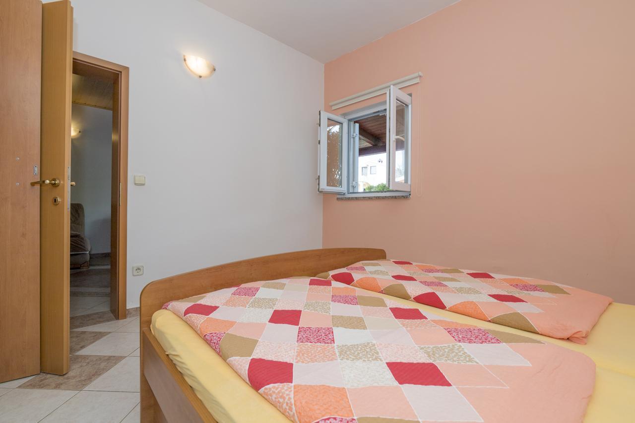Apartments Kori Фунтана Екстериор снимка