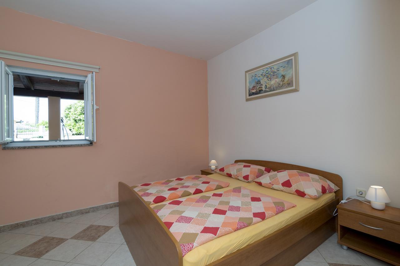 Apartments Kori Фунтана Екстериор снимка