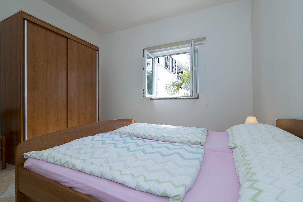 Apartments Kori Фунтана Екстериор снимка