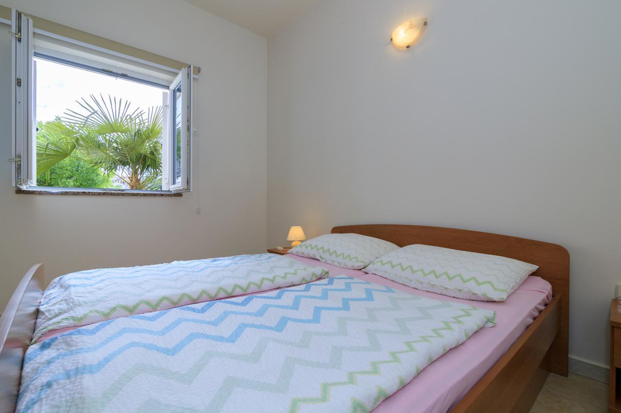 Apartments Kori Фунтана Екстериор снимка