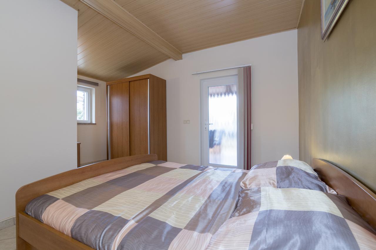Apartments Kori Фунтана Екстериор снимка