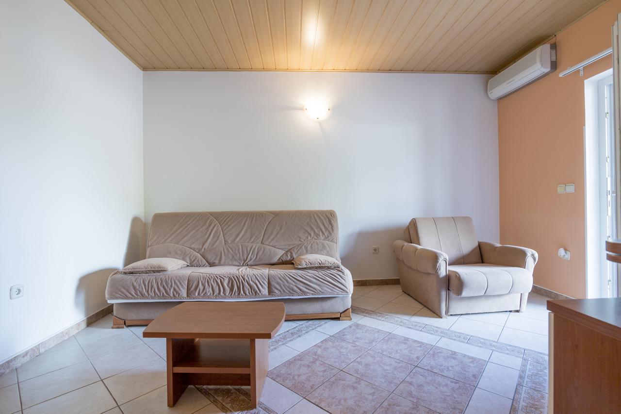 Apartments Kori Фунтана Екстериор снимка