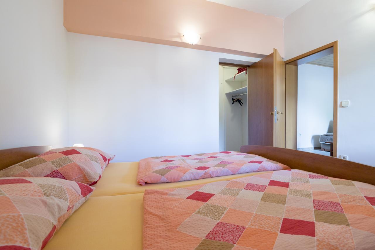 Apartments Kori Фунтана Екстериор снимка