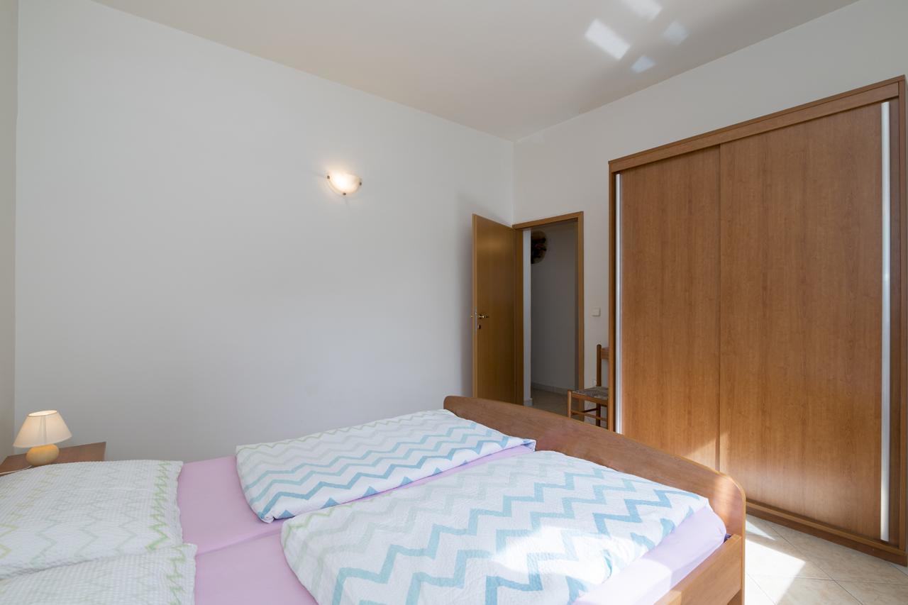 Apartments Kori Фунтана Екстериор снимка