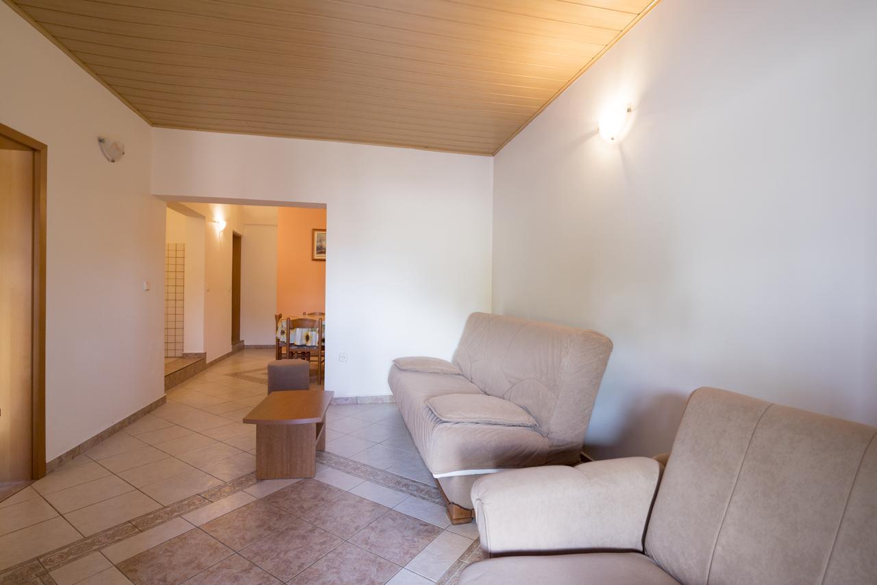 Apartments Kori Фунтана Екстериор снимка