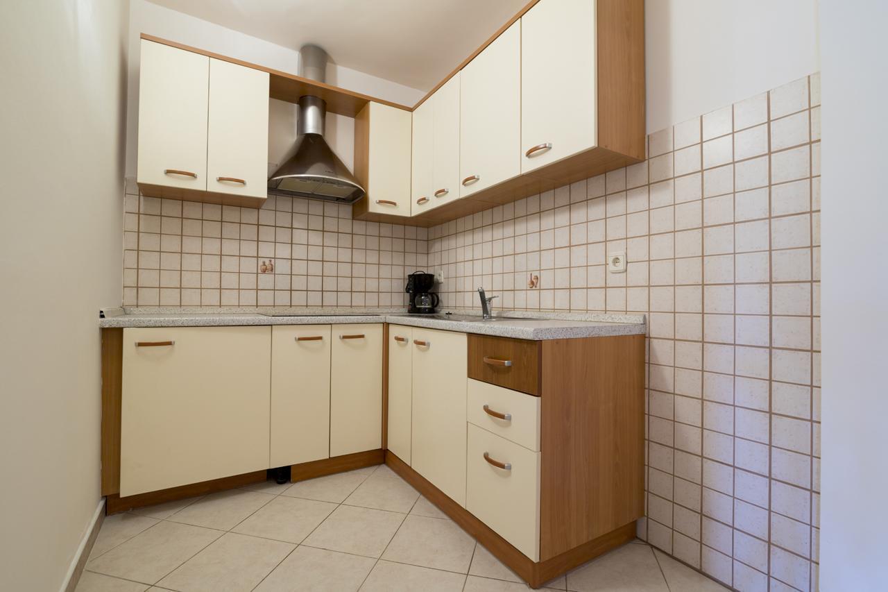 Apartments Kori Фунтана Екстериор снимка