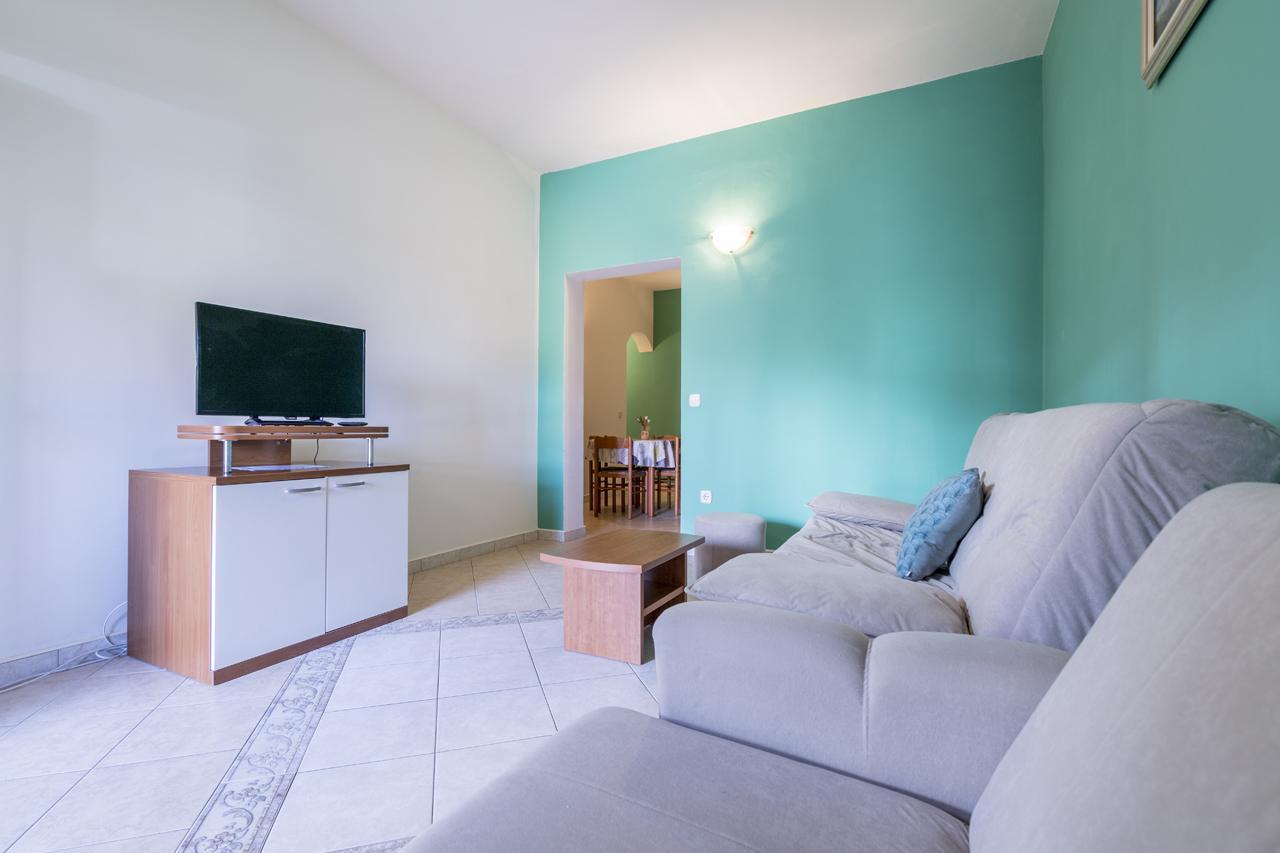 Apartments Kori Фунтана Екстериор снимка