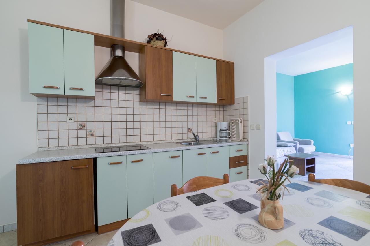 Apartments Kori Фунтана Екстериор снимка