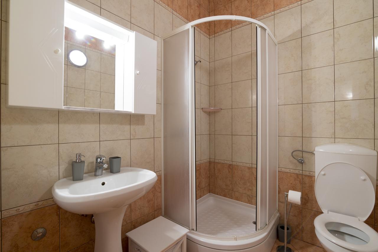 Apartments Kori Фунтана Екстериор снимка