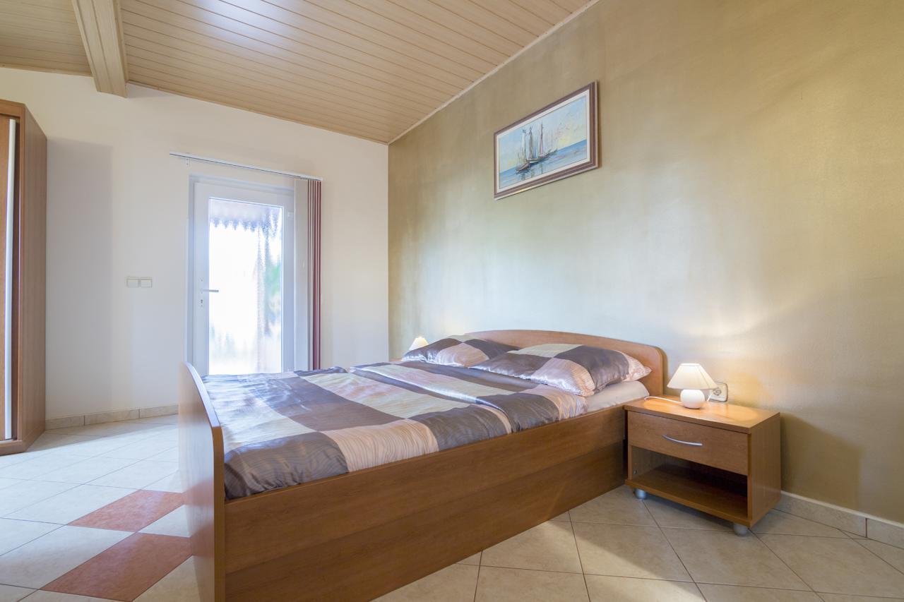 Apartments Kori Фунтана Екстериор снимка